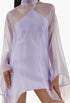 Denver Kaftan In Lilac
